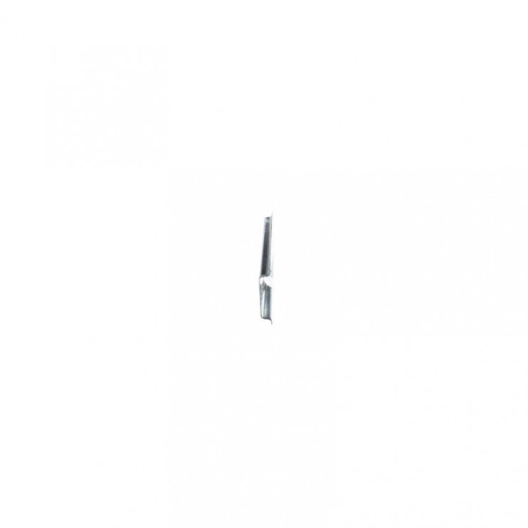 DIN-рейка L300 ДН-101 оцинк. DEKraft 32052DEK