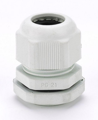 Сальник PG21 d13-18мм DEKraft 32155DEK
