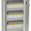 Корпус ЩРн-36 TITAN 3 540х330х120мм IP54 метал. IEK MKM11-N-36-54-Z