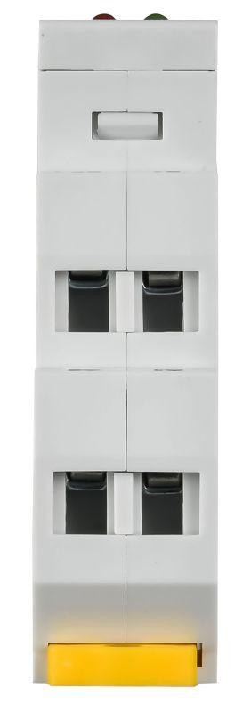 Реле тока ORI 1.6-16А 24-240В AC/24В DC IEK ORI-01-16