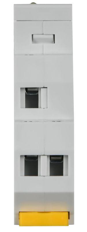 Реле тока ORI 1.6-16А 24-240В AC/24В DC IEK ORI-01-16