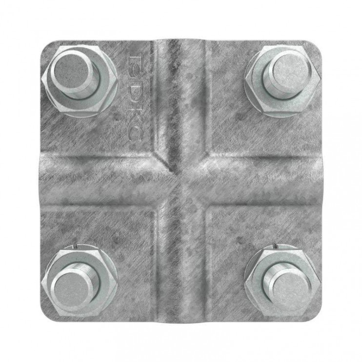 Соединитель пруток - пруток D8мм DKC NG3104R