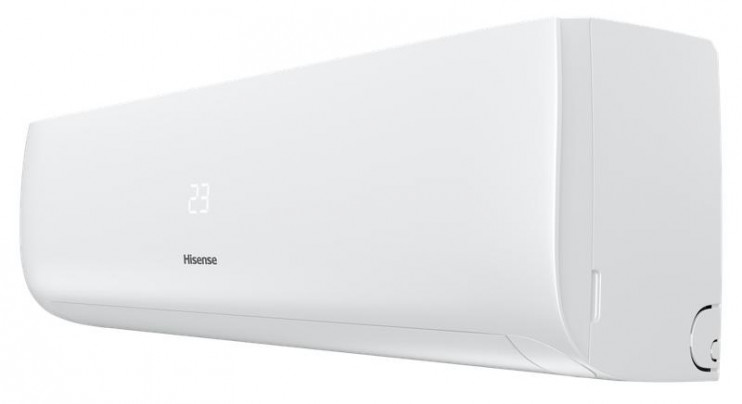 Сплит-система типа on-off NEXT Classic A R32 AS-07HR4RLRCJ00 Hisense НС-1691960