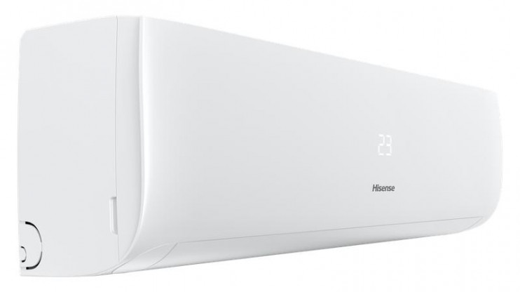Сплит-система типа on-off NEXT Classic A R32 AS-07HR4RLRCJ00 Hisense НС-1691960