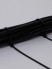Хомут кабельный 2.5х250 нейл. черн. (уп.100шт) IEK UHH32-D025-250-100