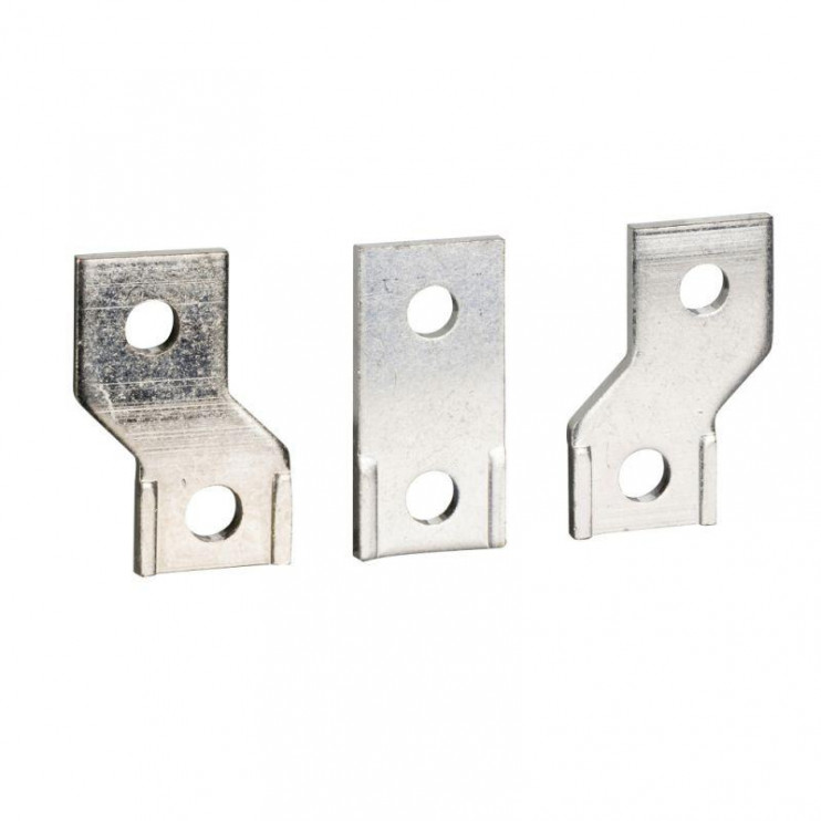 Комплект расширителей полюсов 3p для NSX250 (уп.3шт) SchE LV431563