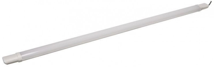 Светильник ДСП 1310 36Вт 4000К IP65 1230мм бел. пластик IEK LDSP0-1310-36-4000-K01