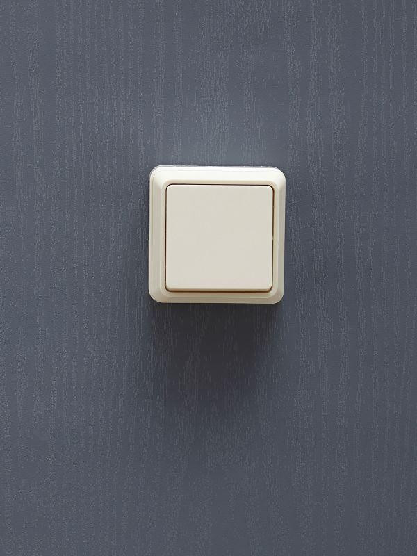 Выключатель 1-кл. ОП Октава 10А IP20 ВС20-1-0-ОКм крем. IEK EVO10-K33-10-DC