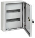 Корпус ЩРн-24 TITAN 3 410х330х120мм IP54 метал. IEK MKM11-N-24-54-Z