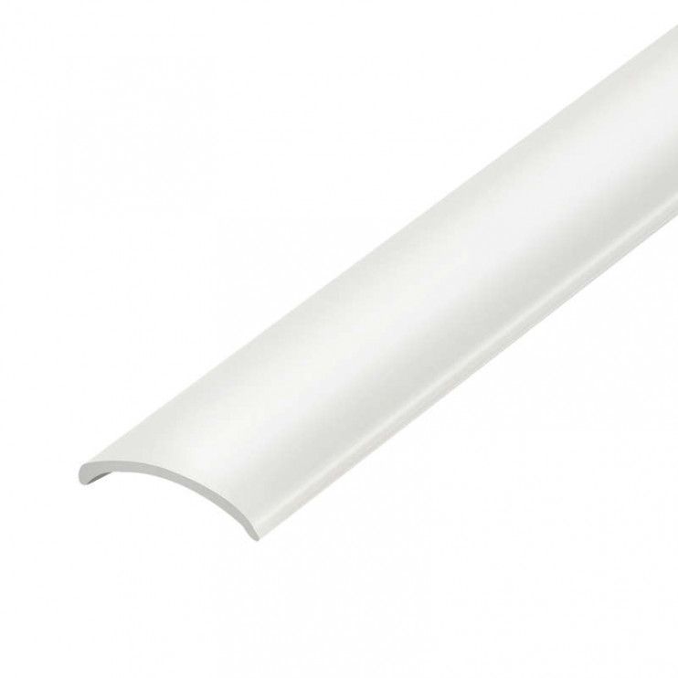 Экран для профиля UFE-R06 FROZEN 200 POLYBAG Uniel UL-00000613