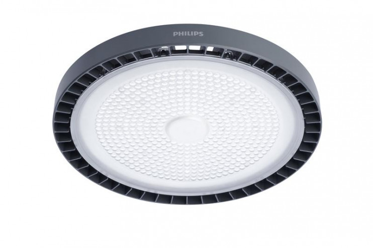 Светильник светодиодный BY698P G5 (High Bay) LED300/NW PSD WB GM PHILIPS 911401520191