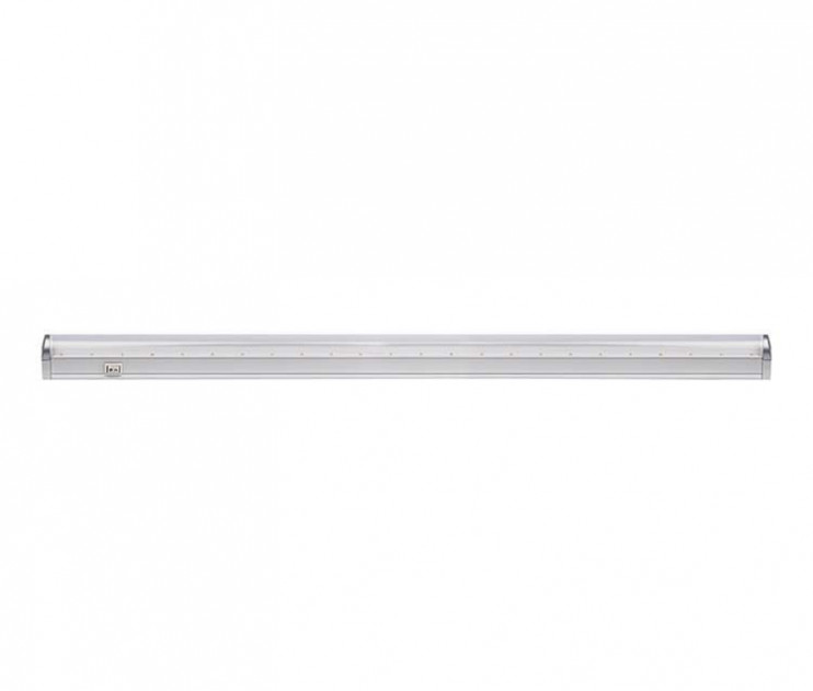 Светильник светодиодный PPG T8i-900 Agro 12Вт IP20 для растений красн./син. спектр (подвес в компл.) JazzWay 5000759