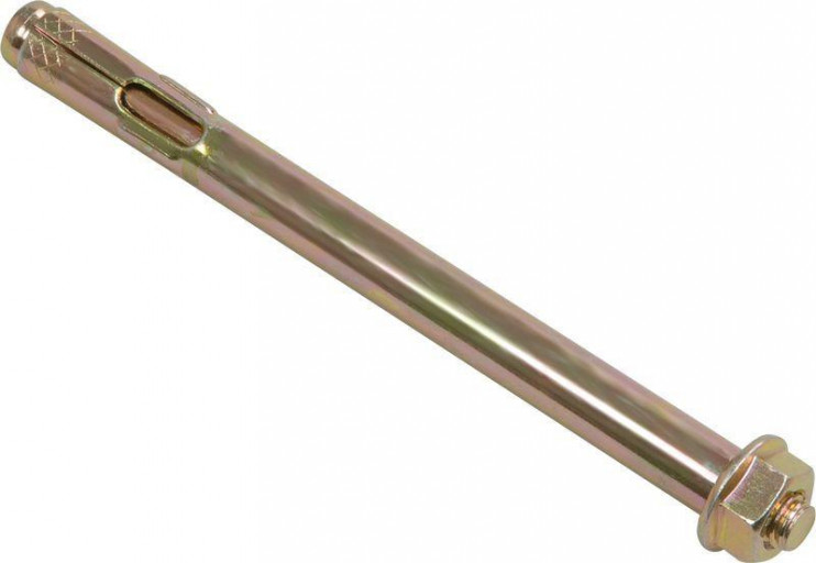 Болт анкерный с гайкой М6/8х85 (уп.80шт) IEK CLP1M-A-B-8-85