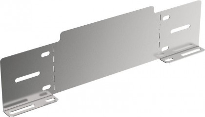 Заглушка 100х600 LESTA IEK CLM40D-ZTL-100-600