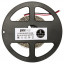 Лента светодиодная PLS 2835/120-12V 12Вт/м 6500К холод. бел. IP20 (уп.5м) JazzWay 2859051