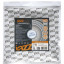 Лента светодиодная PLS 2835/120-12V 12Вт/м 6500К холод. бел. IP20 (уп.5м) JazzWay 2859051
