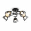 Светильник Lillu 200Вт E27х5 IP20 потолочн. Freya FR5464CL-05CH