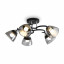 Светильник Lillu 200Вт E27х5 IP20 потолочн. Freya FR5464CL-05CH