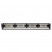 Патч-панель UTP 24хRJ-45 кат.5E 1U 19дюйм SUPRLAN 10-0403