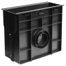 Пескоуловитель AQUASTOK Norma DN100