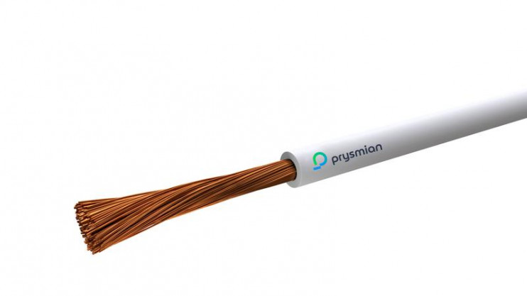 Провод ПуГВнг(А)-LS 1х70 Б (м) РЭК-PRYSMIAN 0501130206