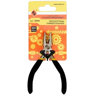 Плоскогубцы 115мм ЭНКОР