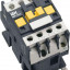 Контактор КМИ-11210 12А 230В/АС3 1НО KARAT IEK KKM11-012-230-10