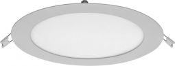 Светильник светодиодный 90 144 OLP-R1-12W-R170-6.5K-WH-LED 12Вт 6500К IP20 800лм 176-264В d170 встраив. круг DOWNLIGHT ОНЛАЙТ 90144