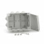 Коробка распределительная ОП 190х140х70мм IP55 10 каб. ввод DKC 54100