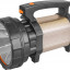 Фонарь-прожектор аккумуляторный 71 597 NPT-SP15-ACCU Osram LED 10Вт 500лм аккум. 4.5А.ч NAVIGATOR 71597