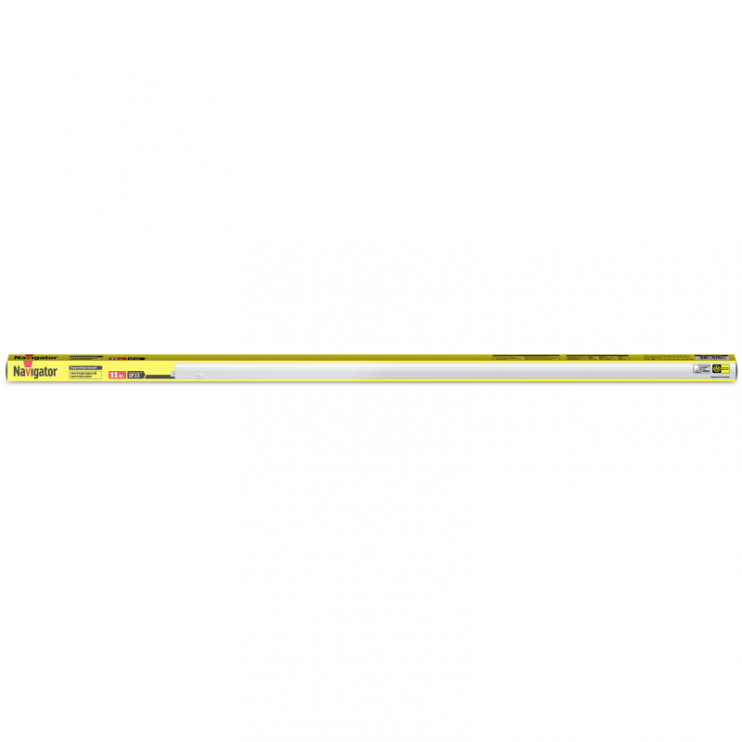 Светильник светодиодный 94 591 NEL-P-11-4K-LED 11Вт 4000К IP33 Navigator 94591