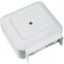 Коробка клеммная 5х6кв.мм 380В 40А IP44 монтажн. плата SE KLK-5S