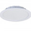 Светильник светодиодный FD 10 R 30W OP 940 D200 WH IP44 231х47мм 30Вт 4000К Ra 90 IP44 встраив. бел. даунлайт Русский Свет 11041023234