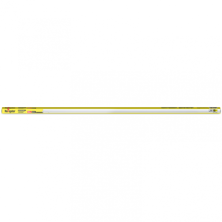 Светильник светодиодный 94 592 NEL-P-14-4K-LED 14Вт 4000К IP33 Navigator 94592