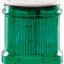 Модуль световой SL7-L230-G непрерывный свет 230В 70мм зел. EATON 171474