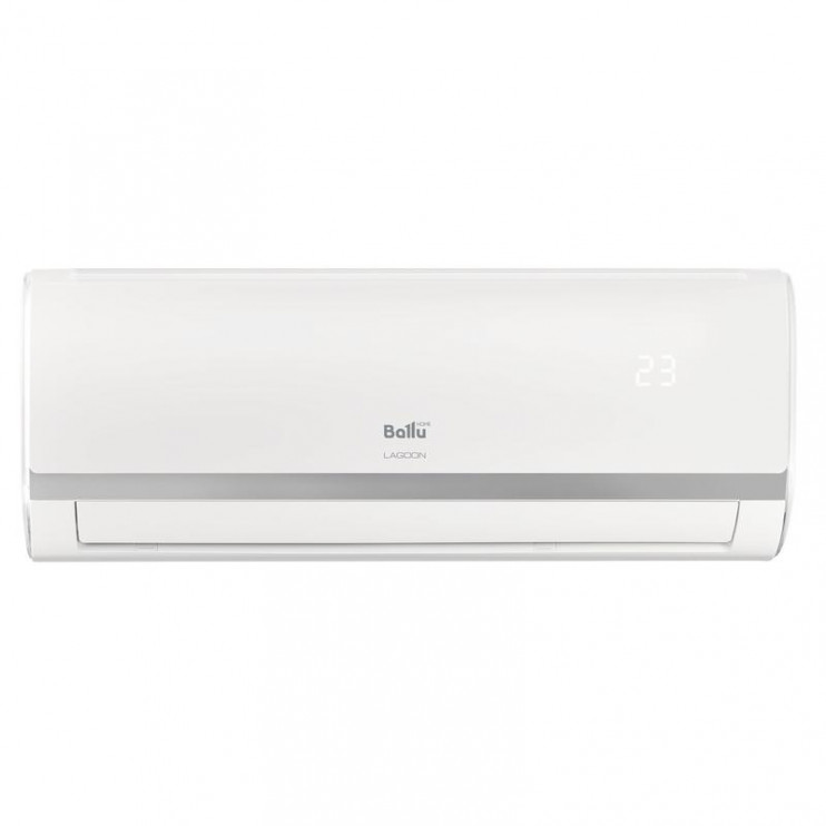 Сплит-система типа on-off Lagoon BSD-09HN8 комплект Ballu НС-1688013