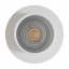 Спот 234 GU10х1 10Вт IP20 Voltega VGL7234DLB-01W
