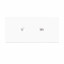 Светильник Moonlight 62Вт IP20 потолочн. Freya FR5277CL-L72GR