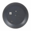 Светильник Moonlight 62Вт IP20 потолочн. Freya FR5277CL-L72GR
