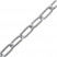 Цепь короткозвенная 3мм DIN 766 (уп.3м) Tech-Krep/Zitar 127864