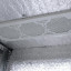Фильтр R-FAN-F-IP21-9005 170х425 для вентиляторов R-FAN черн. Rem 1500777