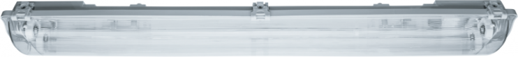 Светильник 61 448 DSP-04S-1500-IP65-2хT8-G13 220-240В под лампу NLL T8 LED (аналог ЛСП 2х58) Navigator 61448