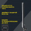 Светильник светодиодный ДКУ 1011-150Ш 5000К IP65 консольный IEK LT-DKU1-1011-150-50-K03