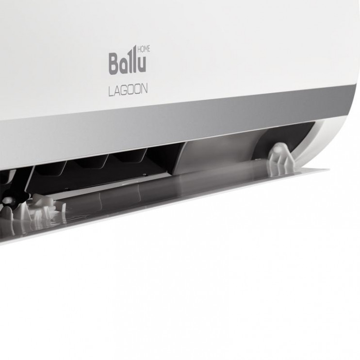 Сплит-система типа on-off Lagoon BSD-18HN8 комплект Ballu НС-1688015