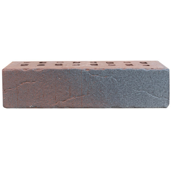 Клинкер НОРДВЕЙК терракотовый с серебром 0,71NF винтаж