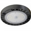 Светильник светодиодный ДСП IB 10 S 100W VW 850 BK D257xH111мм 100Вт 5000К IP65 подвес черн. High Bay Русский Свет 16091023044