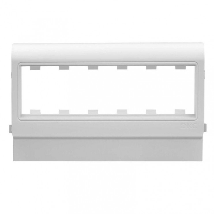 Рамка-суппорт 6мод. PDA3-DN 100 под Viva DKC 10353