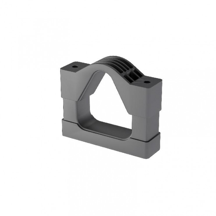 Крепление для кабеля высоковольтное усиленное d85-110мм VKK3-85-110 КМ LO24134