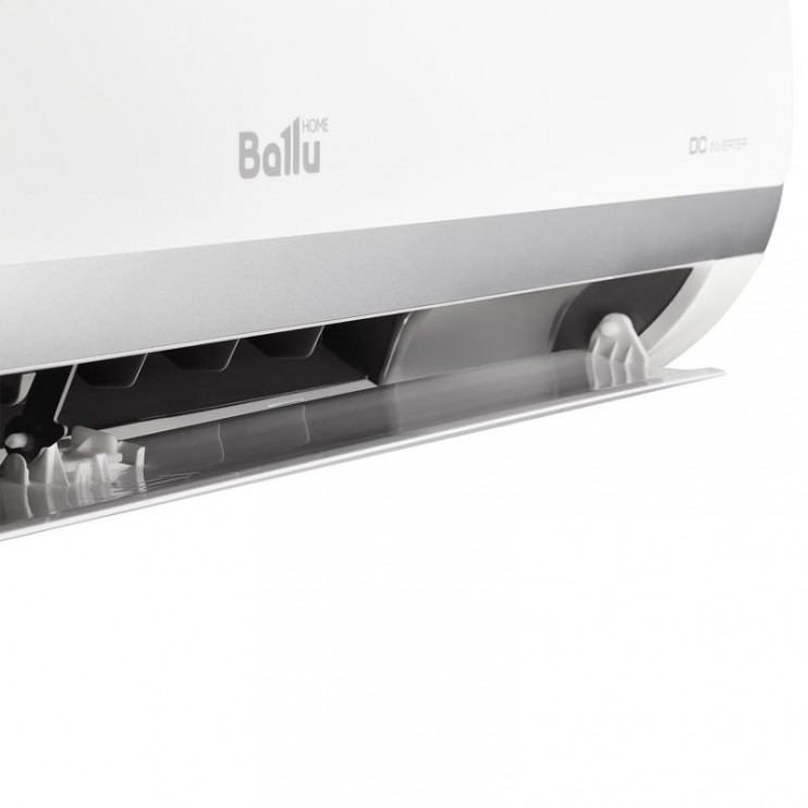 Сплит-система инверторного типа Lagoon DC BSDI-07HN8 комплект Ballu НС-1688027