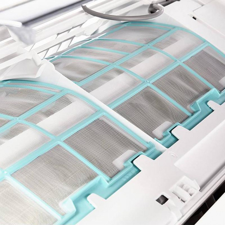 Сплит-система инверторного типа Lagoon DC BSDI-07HN8 комплект Ballu НС-1688027